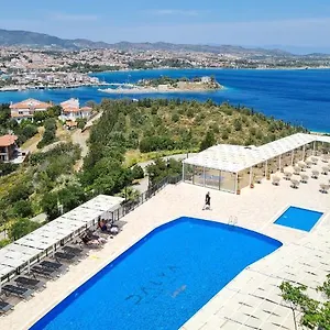Dalya Aqua & Datça