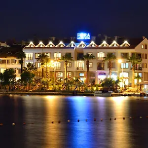 3* Lägenhetshotell Fora