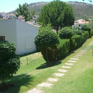 Club Petya Apart Apart Otel