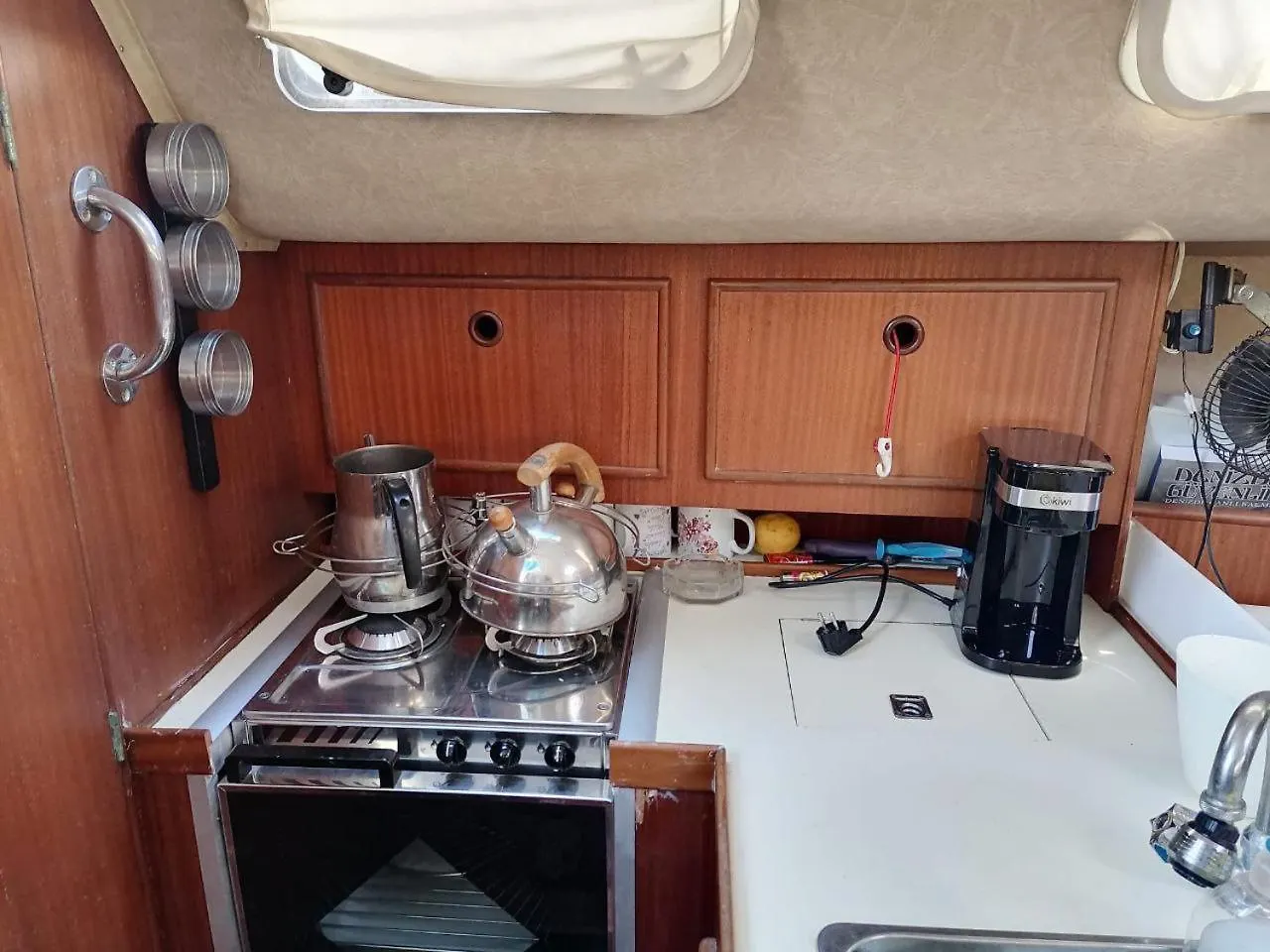 Yacht-Urlaub In Den Buchten Von Datca 0*,  Turkey