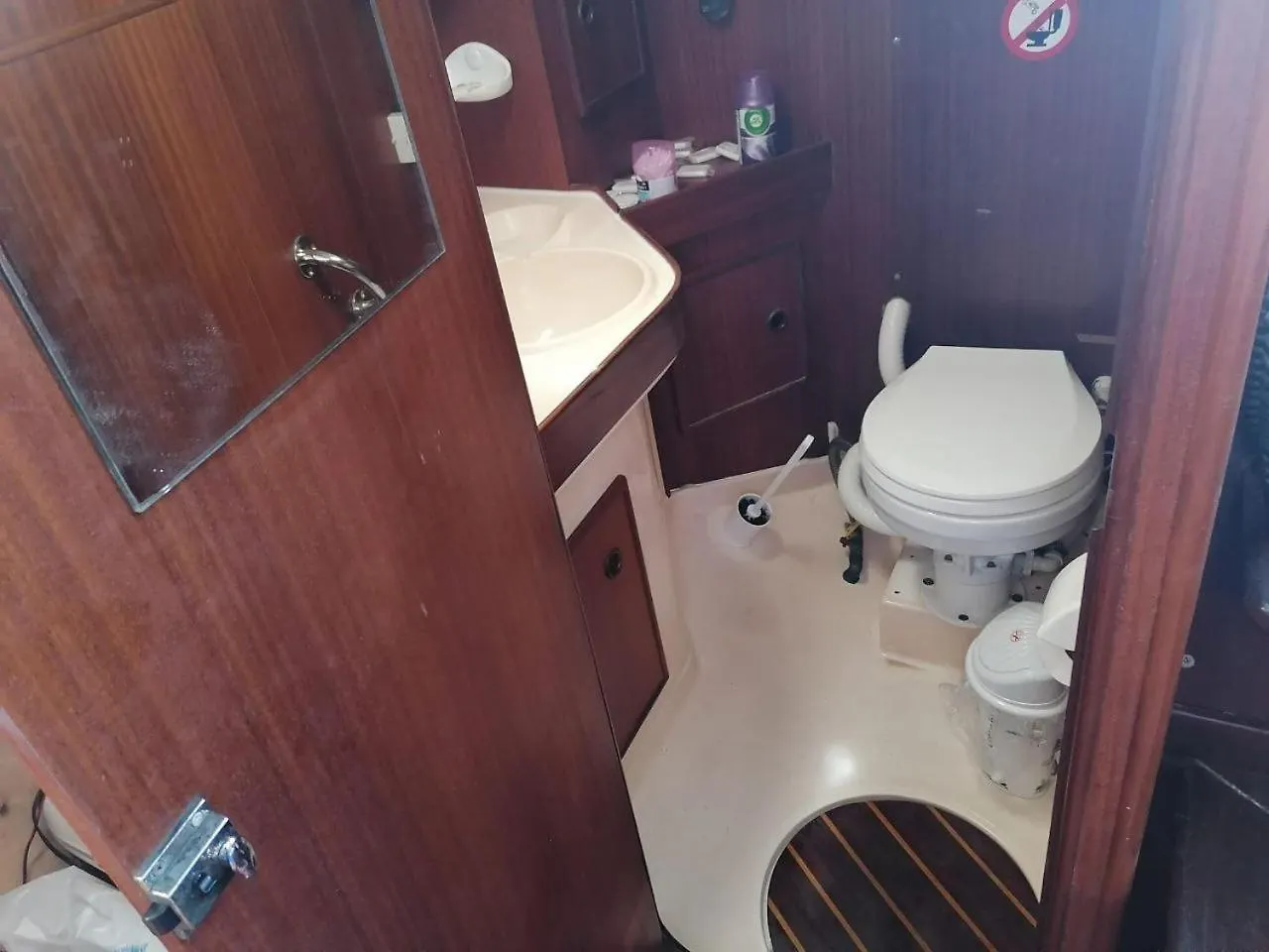 Yacht-Urlaub In Den Buchten Von Datca