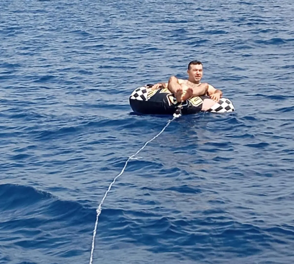 Yacht-Urlaub In Den Buchten Von Datca 0*,  Turkey